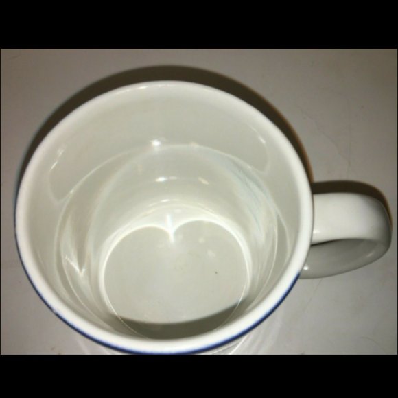 Dutch Wonderland Mug Cup Coffee Lancaster PA Duke the Dragon & Rollercoaster VG - Picture 7 of 12